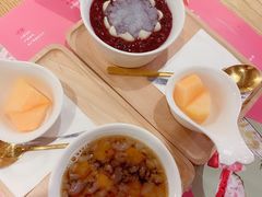 -炖物24章·顺时轻养茶(杭州大厦店)