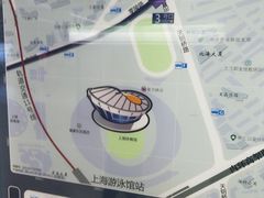 -上海体育场(地铁站)