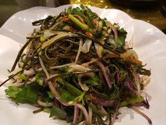 -老长春肉馆(创业大街店)