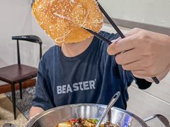 -辣不怕口味虾(凌霄路店)