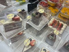 -精点味道(大连商场店)