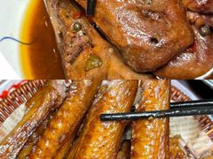 -江味龙虾馆·裸蓝龙虾(南山店)