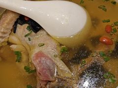 -徽州小镇(高新店)
