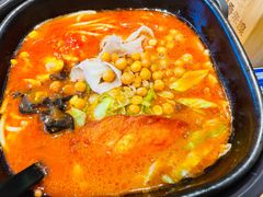 -阿香米线(余姚五彩城店)