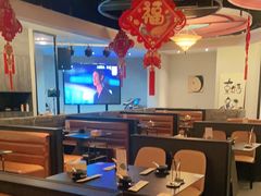 大堂-熹悟海鲜火锅·广式打边炉