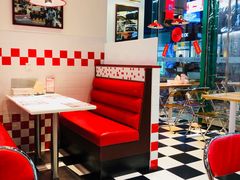 卡座-九龙冰室(徐汇日月光店)