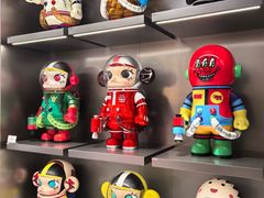-泡泡玛特POPMART(正佳广场店)