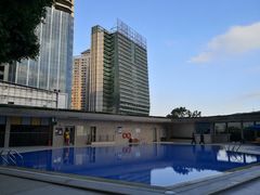 -深圳香格里拉酒店