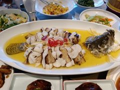 -京味斋·北京烤鸭(华威桥北工大店)