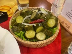-申德勒加油站西餐厅Schindlers Tankstelle(上海外滩店)