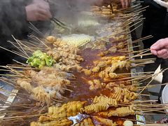 -郭记小街麻辣烫(南小街总店)