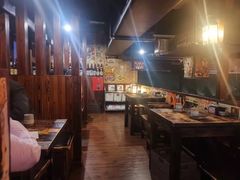 -小川洋风料理(汉街店)