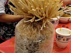 -巴九门老火锅(来福士打望店)
