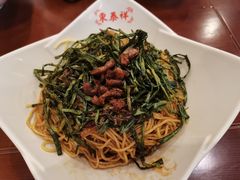 -东泰祥生煎馆(长宁路店)
