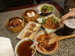 -小街天府(西工小街店)