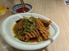 -大师兄·西北小馆(南沙万达广场店)