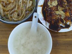 -洁美凉粉店(温江店)