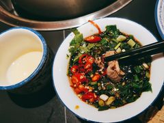 胡椒猪肚鸡-淼福猪肚鸡·椰子鸡火锅(大沙地店)