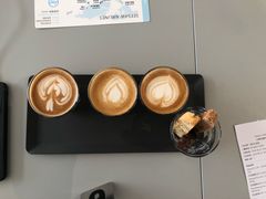 -Seesaw Coffee(上生新所店)