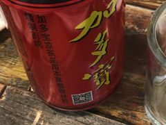 -拾下卜卜贝•海鲜火锅
