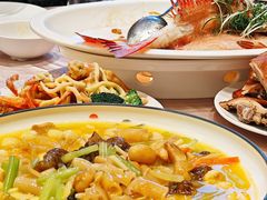 -金汇酒楼(中山东区店)