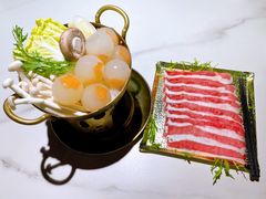 -古仓餐厅·创意菜