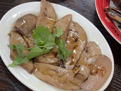 -春梅里卤鹅馆·47年老字号(中山路店)