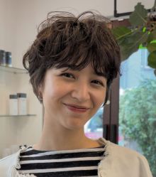 点击看大图 -GANO HAIR