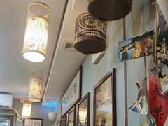 -菊儿人家·北京胡同菜(南锣鼓巷店)