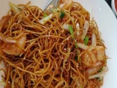 -彩丰楼中餐厅·仁恒洲际酒店