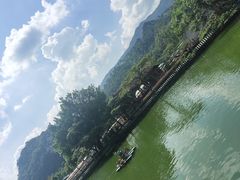 -星湖旅游景区七星岩