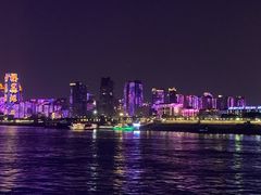-武汉两江游览·夜游长江(汉口粤汉码头)