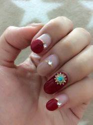 -U3日式美甲美睫