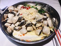 -味可道美食坊(福基路店)