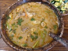 -玉祥府牛肉罩饼(金光道店)