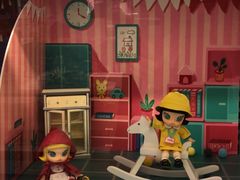 -泡泡玛特POPMART(赛格国际购物中心店)