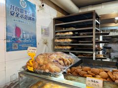 -麦香皇后老式面包坊(大连路店)