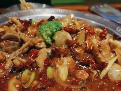 -破店肥哈·海鲜·烧烤(郑州银泰inPARK店)