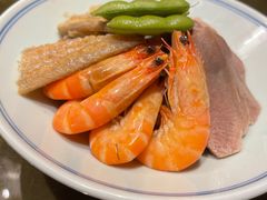 -上海人家花樣年华(中山公园店)