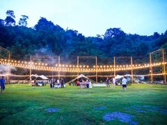 -清泉湾生态旅游度假区