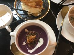 -1981牛排西餐厅(海信店)