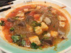 -苏晓玥·手作江南小吃(深圳北站店)