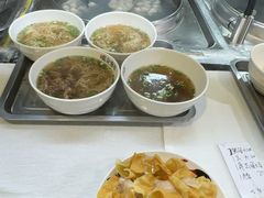 -蓝记云吞(正果店)
