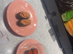 -争鲜回转寿司(南开大悦城店)