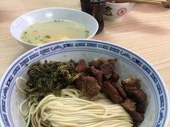 -盛兴面馆(真儒大厦店)