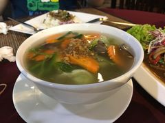 -BAI BUA RESTAURANT