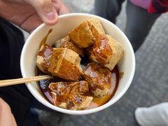 -香园茶社·金陵小灶(老门东店)