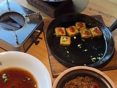-黄山老妈·土菜(碧桂园店)