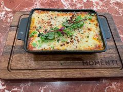 博洛尼亚肉酱千层面-MOMENTI手工意面(晶耀前滩店)