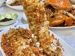 -喜记避风塘炒辣蟹(旗舰店)